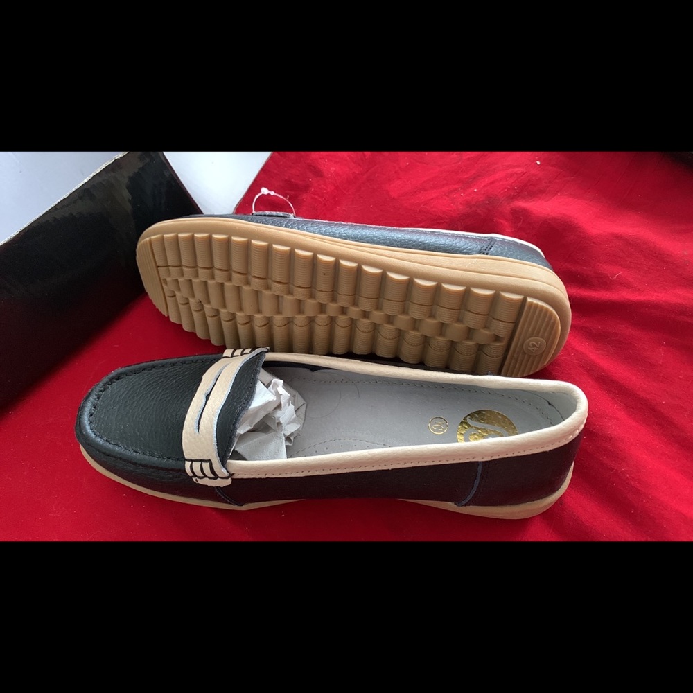Really nice shoes
